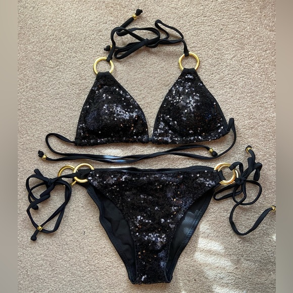 Other - Sequin Bikini